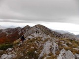 11. Na grebenu